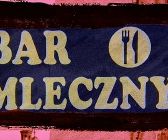 Replay Karambolage Polska - le bar à lait