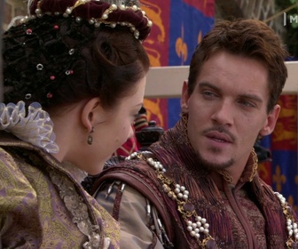 Replay Les Tudors - S02 E06 - Regrets amers