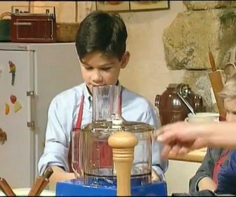 Replay Comment c'est fait ? - L'agneau - Jean-Pierre Coffe