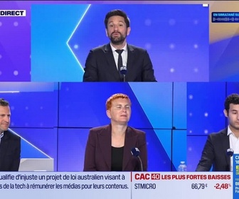 Replay Les Experts : Le moral des Français remonte un peu - 04/06
