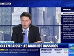 Replay BFM Bourse - On refait la séance : Renault monte après avoir dévoilé son plan stratégique - 10/03