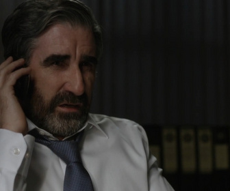 Replay The fall - S3 E5 - Les blessures d'une haine mortelle