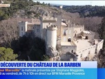 Replay Les longs formats des Locales - Dans Notre Histoire : découverte du château de la Barben