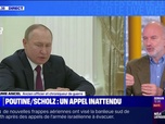 Replay Le Live Week-end - Appel de Scholz et Poutine : l'Ukraine furieuse - 16/11