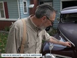 Replay Un jour, un doc - 1000 km de brocante : la folie américaine