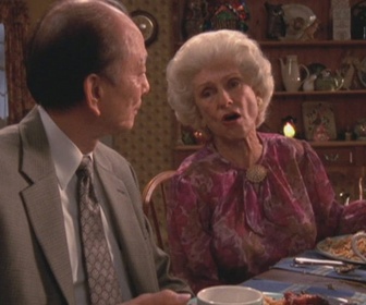 Replay Malcolm - S5 E11 - Le fiancé de grand-mère