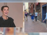 Replay Les reines du shopping - J1 : Trouvez la jupe qui vous met en valeur