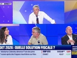 Replay Les Experts : Taxe Zucman, une nécessité ? - 17/06