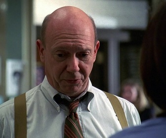 Replay New York Unité Spéciale - S01 E22 - Un psy chez les flics