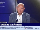 Replay Air&Défense - Eurenco s'allie à Hellsing