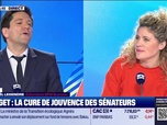 Replay L'Edito de Raphaël Legendre : Budget, la cure de jouvence des sénateurs - 14/11