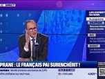 Replay Les experts du soir - Doliprane : le français PAI surenchérit ! - 17/10