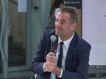 Replay Edition spéciale - Finances locales : les grandes villes et agglomérations peuvent-elles être les seules à contribuer ? (France Urbaine #8)
