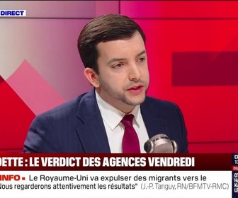 Replay Face-à-Face : Jean-Philippe Tanguy - 24/04