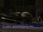 Replay Au cœur des douanes - Episode 11