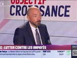 Replay Objectif Croissance - Jean-Philippe Fillié (Dreki) : Dreki, lutter contre les impayés - 23/07