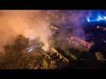 Replay Chine : une explosion dans une usine de feux d'artifice fait au moins 21 morts