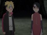Replay Boruto - Naruto next generations - S3 E1 - L'ombre de Sasuke
