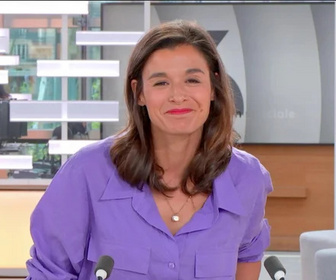 Replay Le JT en LSF - 15/06/2026