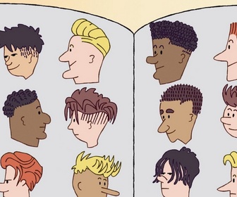 Replay Barbapapa en Famille - Club privé