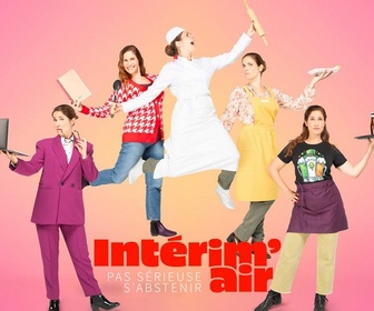 Replay Intérim'air - Surveillante scolaire (2/2)