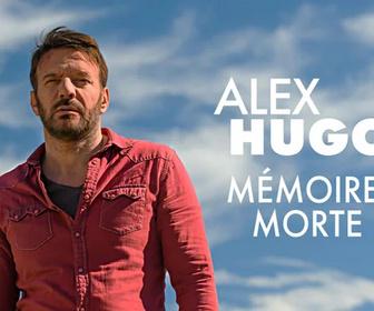 Replay Alex Hugo - 26/10/2026