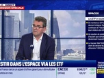 Replay BFM Bourse - Culture ETF : Investir dans l'espace via les ETF - 12/06