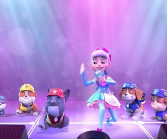 Replay Ruben & cie - Le tunnel de Bricoville