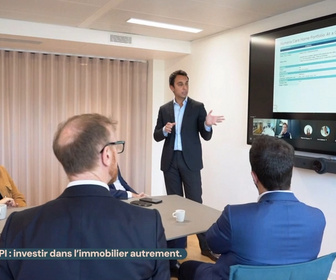 Replay Focus investissement - La grande émission qui vous donne les clés pour investir