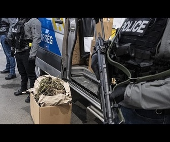 Replay En Hongrie, le fléau de la drogue dans les bidonvilles ruraux