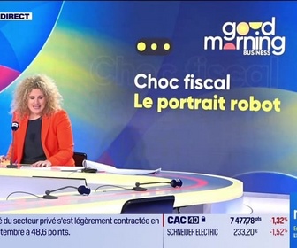 Replay Good Morning Business - Vendredi 4 octobre