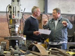 Replay Wheeler dealers - S17BE3 - Vauxhall Astra GTE