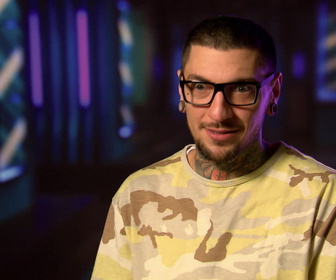 Replay Ink Master - Le meilleur tatoueur - S9E2 - Trait pour trait