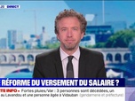Replay Doze d'éco - Salaire versé en plusieurs fois: qu'est-ce que ça change pour les salariés et les employeurs ?