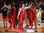 Replay Basket - Coupe du Monde 2026 (F) : Au forceps, les Etats-Unis se détachent de l'Espagne et rejoignent la France en finale