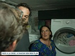 Replay Un jour, un doc - Face à la crise, à chacun son bon plan