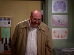 Replay The Big Bang Theory - S7E13 - La démission de Penny