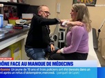 Replay Les longs formats des Locales - Dans l'objectif : Le Rhône face au manque de médecins