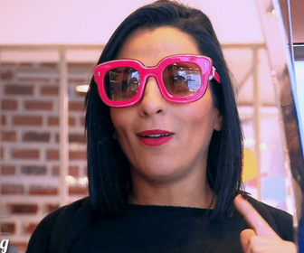 Replay Les reines du shopping - J4 : Tendance avec des lunettes de soleil