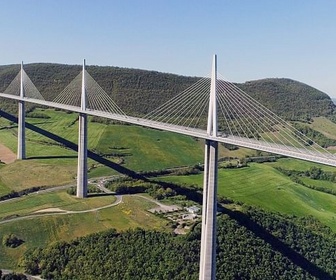 Replay Les viaducs - Un monde de ponts