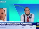 Replay Tout pour investir - Arbitrage : CAC40 et actions, que suivre ? - 25/06