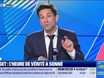 Replay Good Morning Business - L'Edito de Raphaël Legendre : Budget, l'heure de vérité a sonné - 15/07