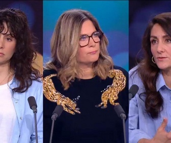 Replay À l'Affiche ! - L'Iran et le Liban par le prisme du théâtre