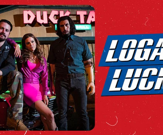 Replay Logan Lucky