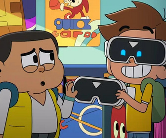 Replay Oscar & Malika, toujours en retard - 25/12/2025