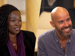 Replay Le Paris des Arts de Fatou Diome et Mourad Merzouki