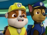 Replay Paw Patrol, la Pat'Patrouille - La montgolfière du désert