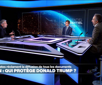 On Va Plus Loin replay