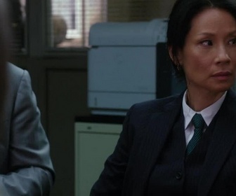 Replay Elementary - S6 E6 - Le petit doigt du yakuza