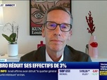 Replay BFM Bourse - USA Today : Droits de douane, Hasbro supprime 3% de ses effectifs, par John Plassard - 18/06